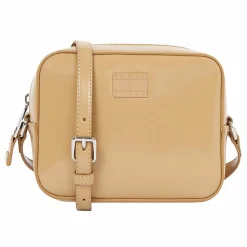 Clearance Tommy Hilfiger Jeans TJW Ess Must Mini Bag Umhängetasche 18.5 cm khaki