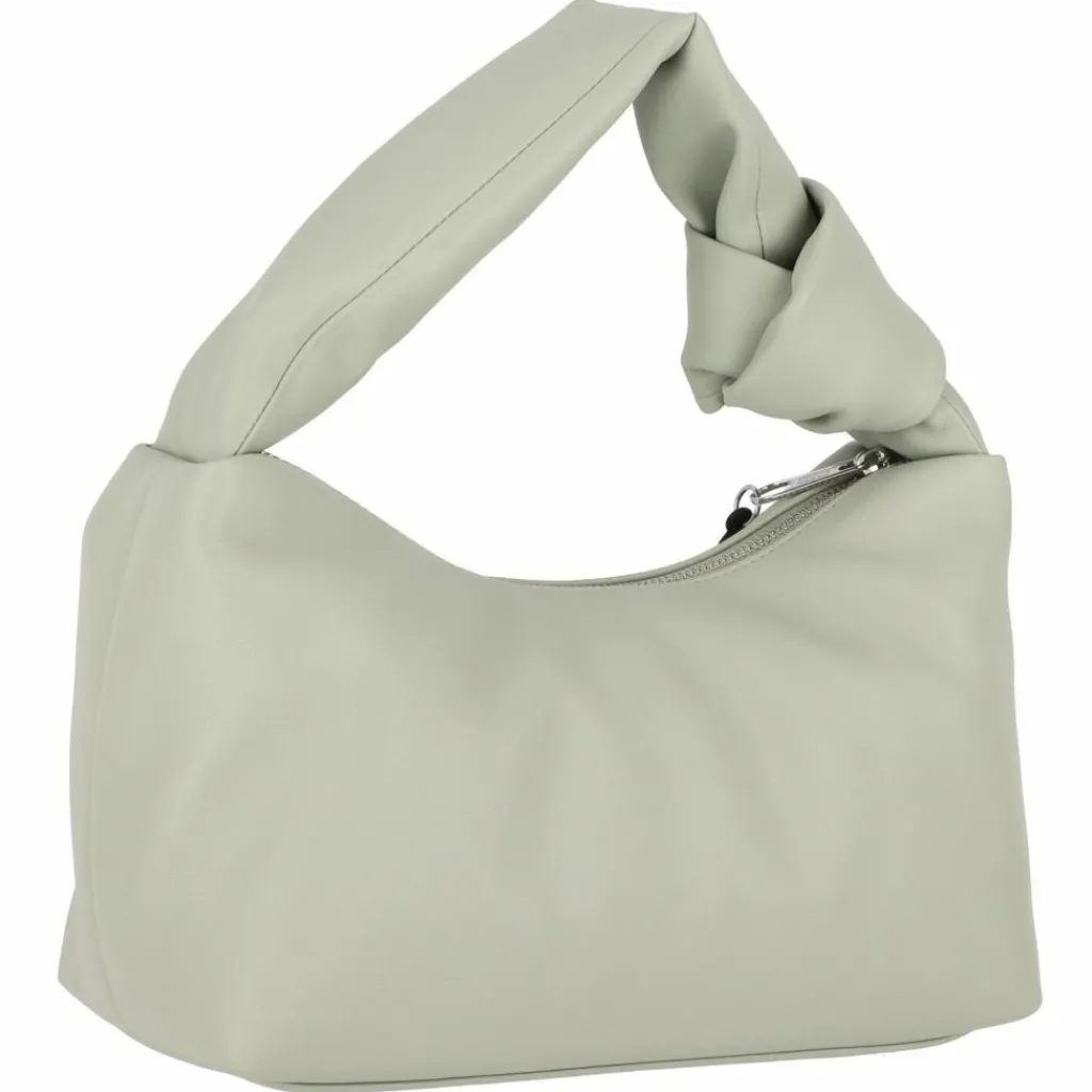 Outlet Tommy Hilfiger Jeans TJW City Girl Handtasche 28 cm faded willow