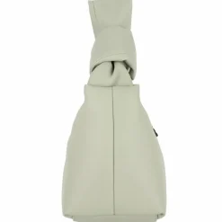 Outlet Tommy Hilfiger Jeans TJW City Girl Handtasche 28 cm faded willow