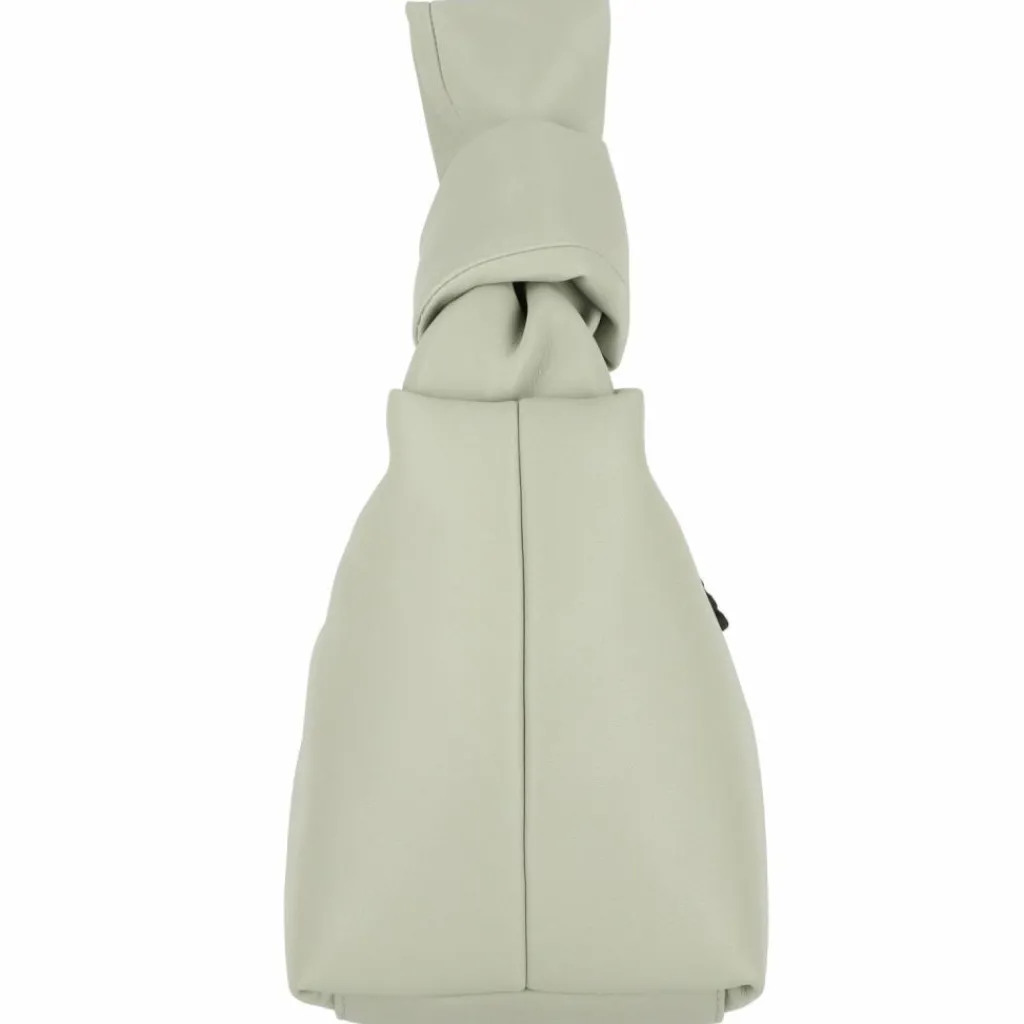 Outlet Tommy Hilfiger Jeans TJW City Girl Handtasche 28 cm faded willow