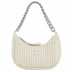 Sale Tommy Hilfiger Jeans TJW Iconic Schultertasche 23 cm beige