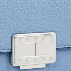 Tommy Hilfiger Jeans Umhängetaschen<TJW Fashionista Umhängetasche 22 cm blue