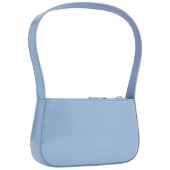 Tommy Hilfiger Jeans TJW Ess Must Schultertasche 22 cm blue