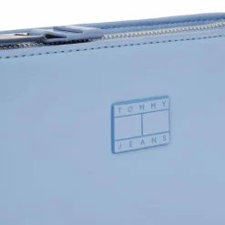 Tommy Hilfiger Jeans TJW Ess Must Schultertasche 22 cm blue