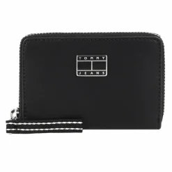 Damen Tommy Hilfiger Jeans TJW City-Wide Geldbörse 11 cm