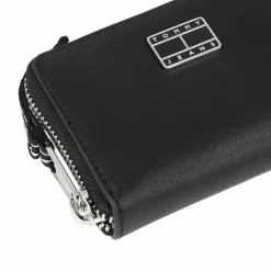 Damen Tommy Hilfiger Jeans TJW City-Wide Geldbörse 11 cm