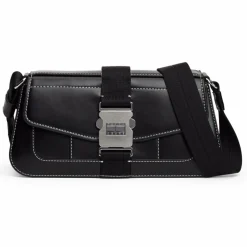 New Tommy Hilfiger Jeans Tjw Utility Umhängetasche 26 cm black