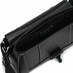 New Tommy Hilfiger Jeans Tjw Utility Umhängetasche 26 cm black