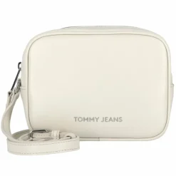 Sale Tommy Hilfiger Jeans TJW Ess Must Umhängetasche 17.5 cm newsprint