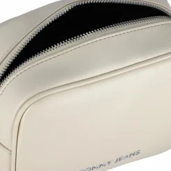 Sale Tommy Hilfiger Jeans TJW Ess Must Umhängetasche 17.5 cm newsprint