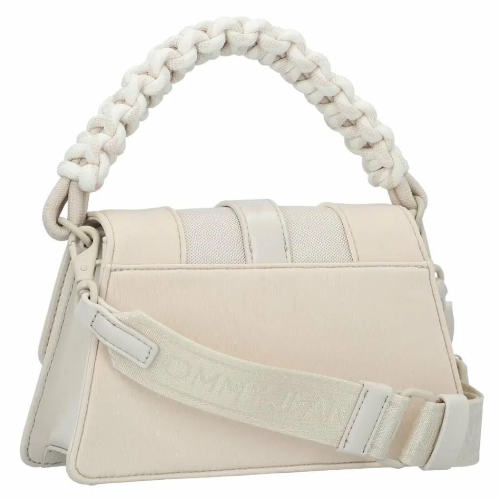 Clearance Tommy Hilfiger Jeans TJW Item Handtasche 22 cm newsprint