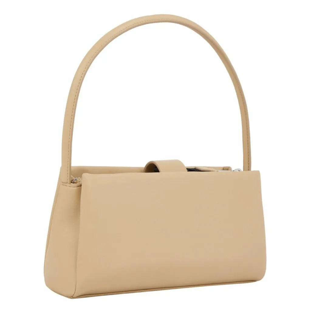 Online Tommy Hilfiger Jeans TJW American Cool Schultertasche 28 cm beige