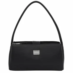Tommy Hilfiger Jeans Henkeltaschen|Schultertaschen<TJW American Cool Schultertasche 28 cm black