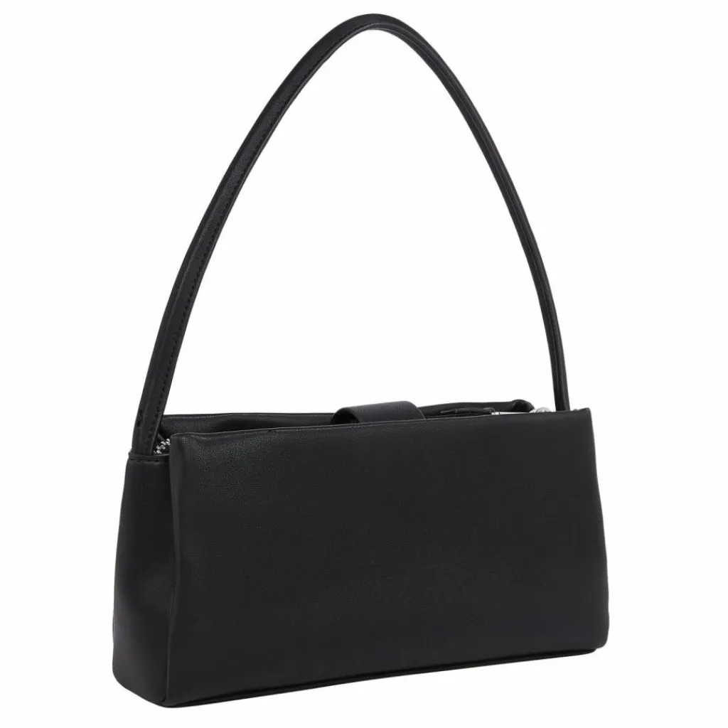 Tommy Hilfiger Jeans Henkeltaschen|Schultertaschen<TJW American Cool Schultertasche 28 cm black