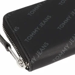 Damen Tommy Hilfiger Jeans Tjw Ess Must Münzbörse 11 cm