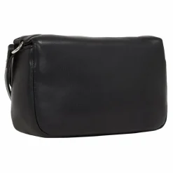 Discount Tommy Hilfiger Jeans TJW Pillow Umhängetasche 22 cm black