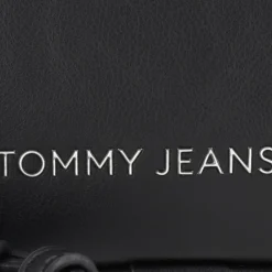 Tommy Hilfiger Jeans Umhängetaschen<TJW Ess Must Umhängetasche 17.5 cm black