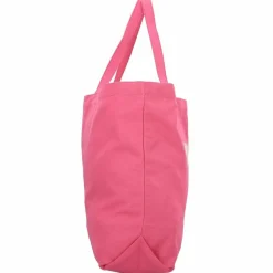 Hot Tommy Hilfiger Jeans TJW Shopper Tasche 58 cm washed crimson