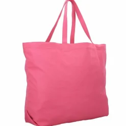 Hot Tommy Hilfiger Jeans TJW Shopper Tasche 58 cm washed crimson