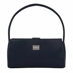 Tommy Hilfiger Jeans Henkeltaschen|Schultertaschen<TJW American Cool Schultertasche 28 cm blue