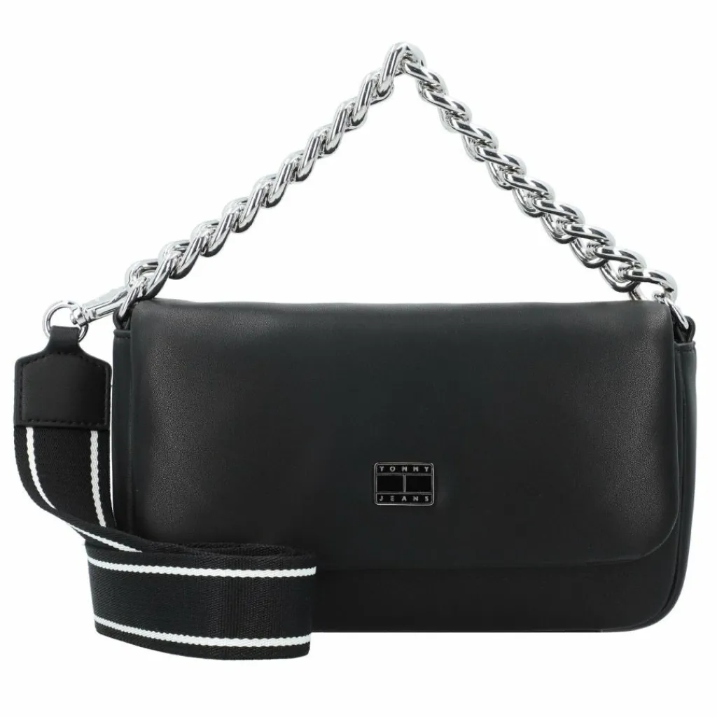 Tommy Hilfiger Jeans TJW City-Wide Handtasche 22.5 cm