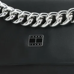 Tommy Hilfiger Jeans TJW City-Wide Handtasche 22.5 cm