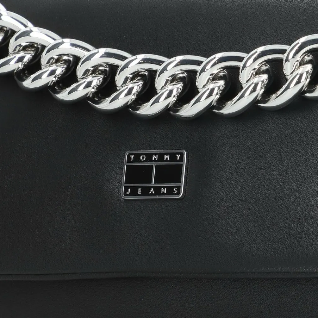 Tommy Hilfiger Jeans TJW City-Wide Handtasche 22.5 cm