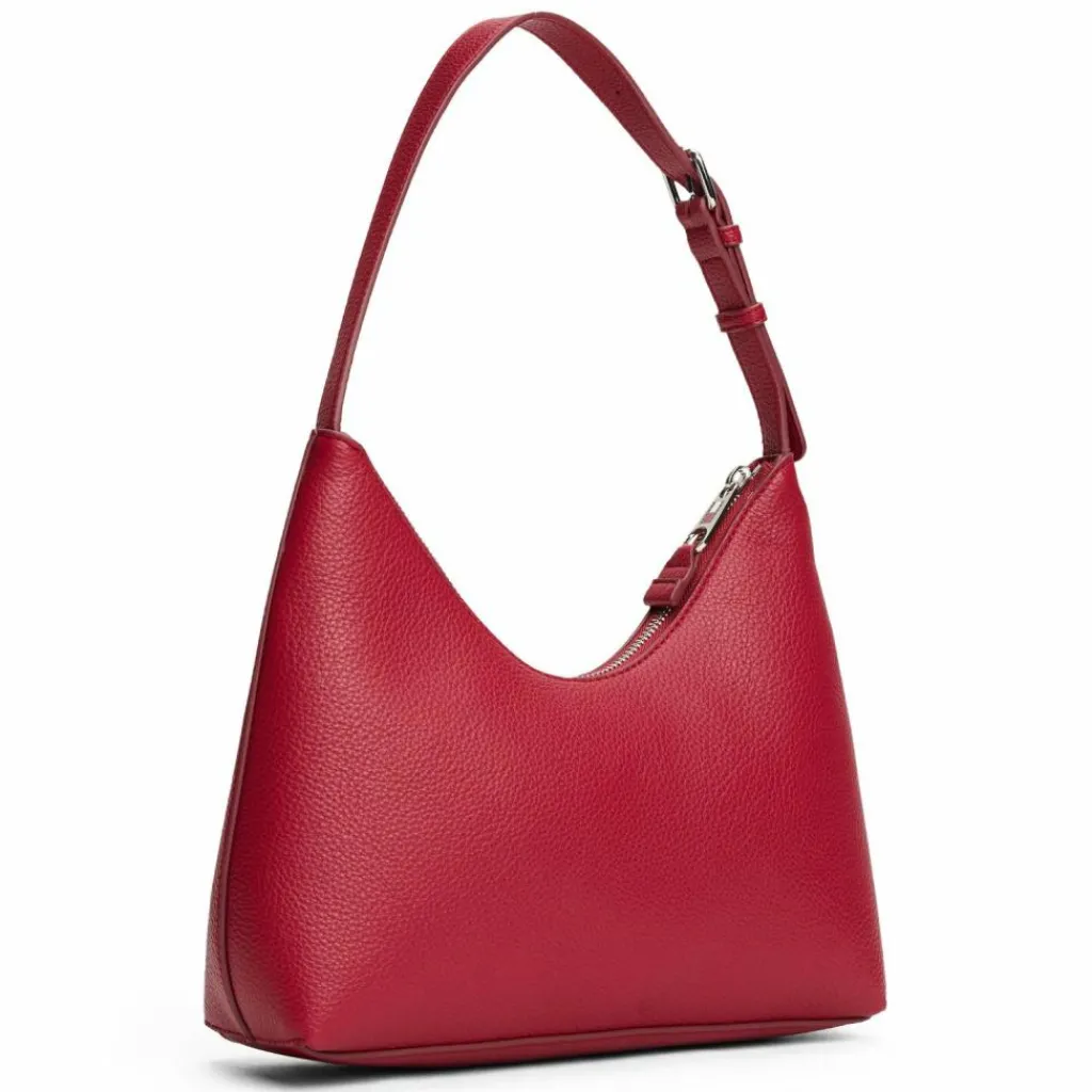 Tommy Hilfiger Jeans Henkeltaschen|Schultertaschen<Tjw Must Schultertasche 27 cm rustic cherry