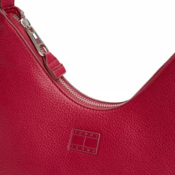 Tommy Hilfiger Jeans Henkeltaschen|Schultertaschen<Tjw Must Schultertasche 27 cm rustic cherry