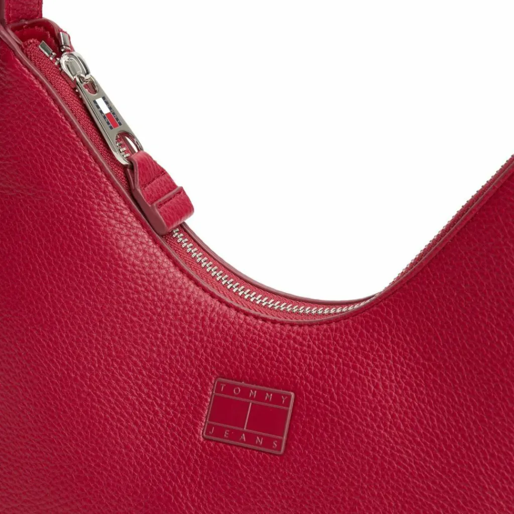 Tommy Hilfiger Jeans Henkeltaschen|Schultertaschen<Tjw Must Schultertasche 27 cm rustic cherry