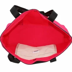 Outlet Tommy Hilfiger Jeans TJW Essentials Handtasche 32 cm gypsy rose