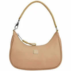 Sale Tommy Hilfiger Jeans TJW Iconic Schultertasche 27 cm khaki