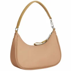 Sale Tommy Hilfiger Jeans TJW Iconic Schultertasche 27 cm khaki