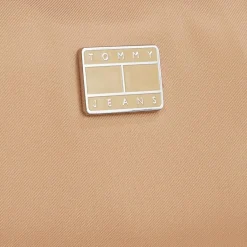 Sale Tommy Hilfiger Jeans TJW Iconic Schultertasche 27 cm khaki