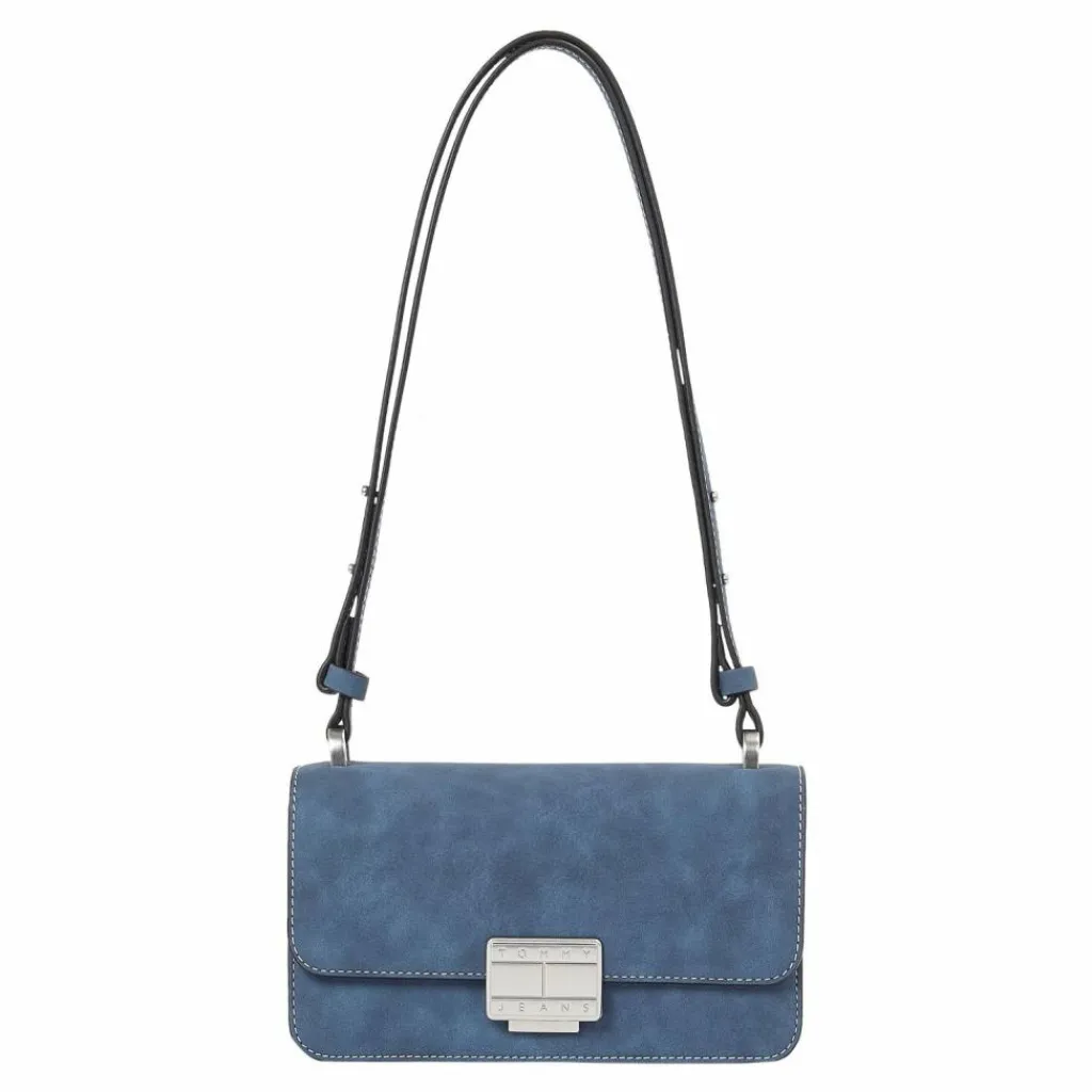 Tommy Hilfiger Jeans Umhängetaschen<TJW Fashionista Umhängetasche 22 cm blue