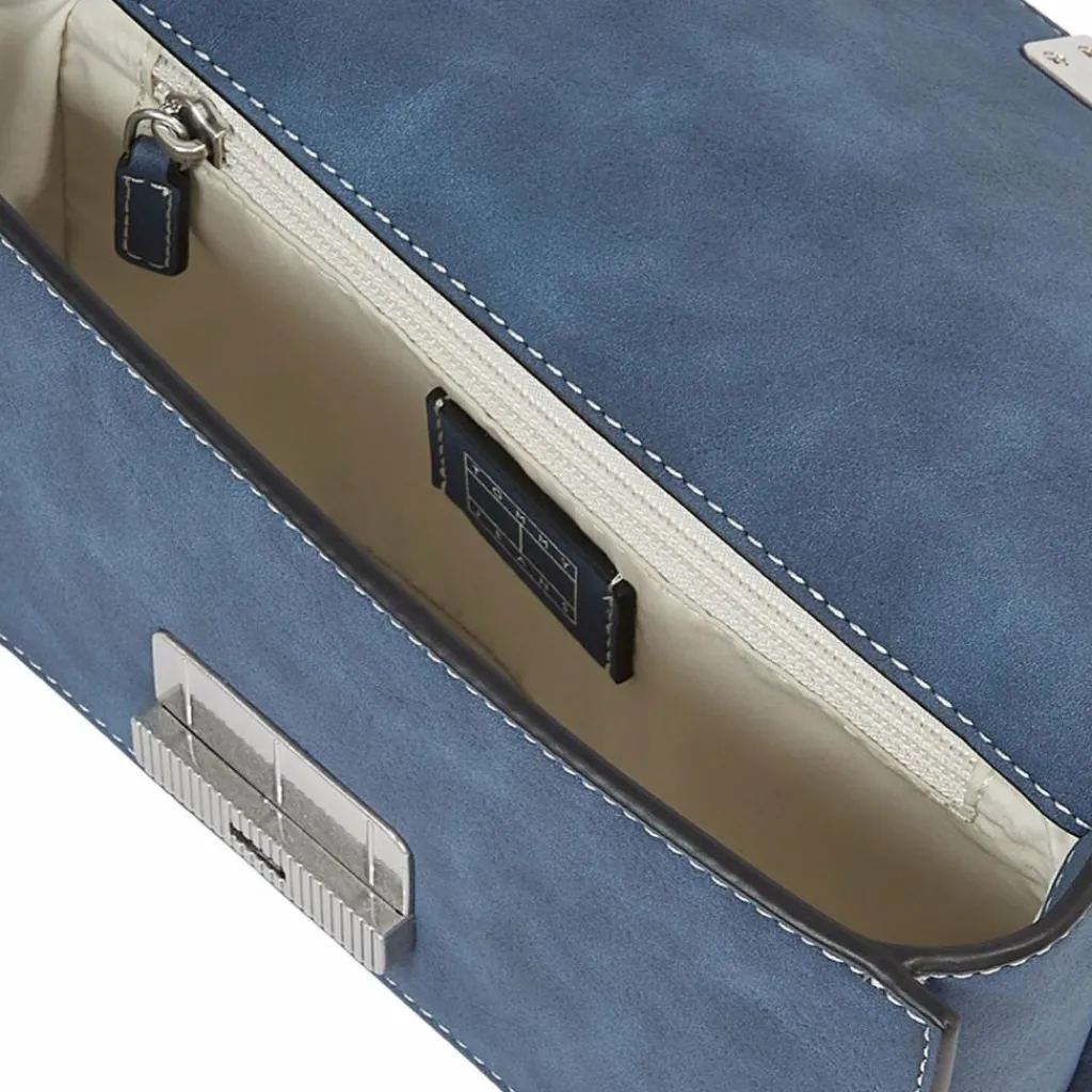 Tommy Hilfiger Jeans Umhängetaschen<TJW Fashionista Umhängetasche 22 cm blue