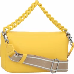 Tommy Hilfiger Jeans Henkeltaschen<TJW City-Wide Handtasche 22.5 cm warm yellow