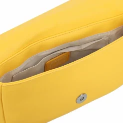 Tommy Hilfiger Jeans Henkeltaschen<TJW City-Wide Handtasche 22.5 cm warm yellow