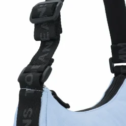 Tommy Hilfiger Jeans TJW Essential Daily Umhängetasche 26 cm moderate blue