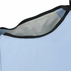 Tommy Hilfiger Jeans TJW Essential Daily Umhängetasche 26 cm moderate blue