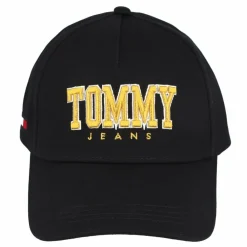 Tommy Hilfiger Jeans Caps<TJW Heritage Baseball Cap 26,5 cm black
