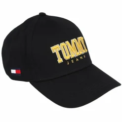 Tommy Hilfiger Jeans Caps<TJW Heritage Baseball Cap 26,5 cm black