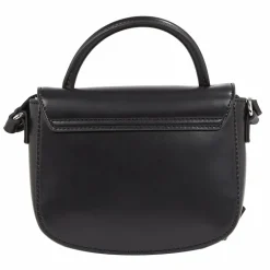 Tommy Hilfiger Jeans Mini Bags|Henkeltaschen<TJW Origin Mini Bag Handtasche 17.5 cm black