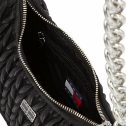 Tommy Hilfiger Jeans Henkeltaschen|Schultertaschen<TJW Iconic Schultertasche 23 cm blue