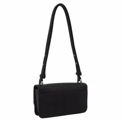 Discount Tommy Hilfiger Jeans TJW Fashionista Umhängetasche 22 cm black