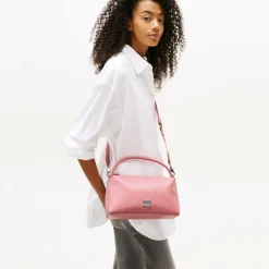 Tommy Hilfiger Jeans Umhängetaschen<Tjw American Umhängetasche 19 cm tahiti berry