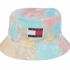 Tommy Hilfiger Jeans TJW Travel Hut 32 cm tie die