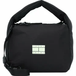 Tommy Hilfiger Jeans TJW Hype Handtasche 21 cm black