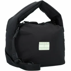 Tommy Hilfiger Jeans TJW Hype Handtasche 21 cm black