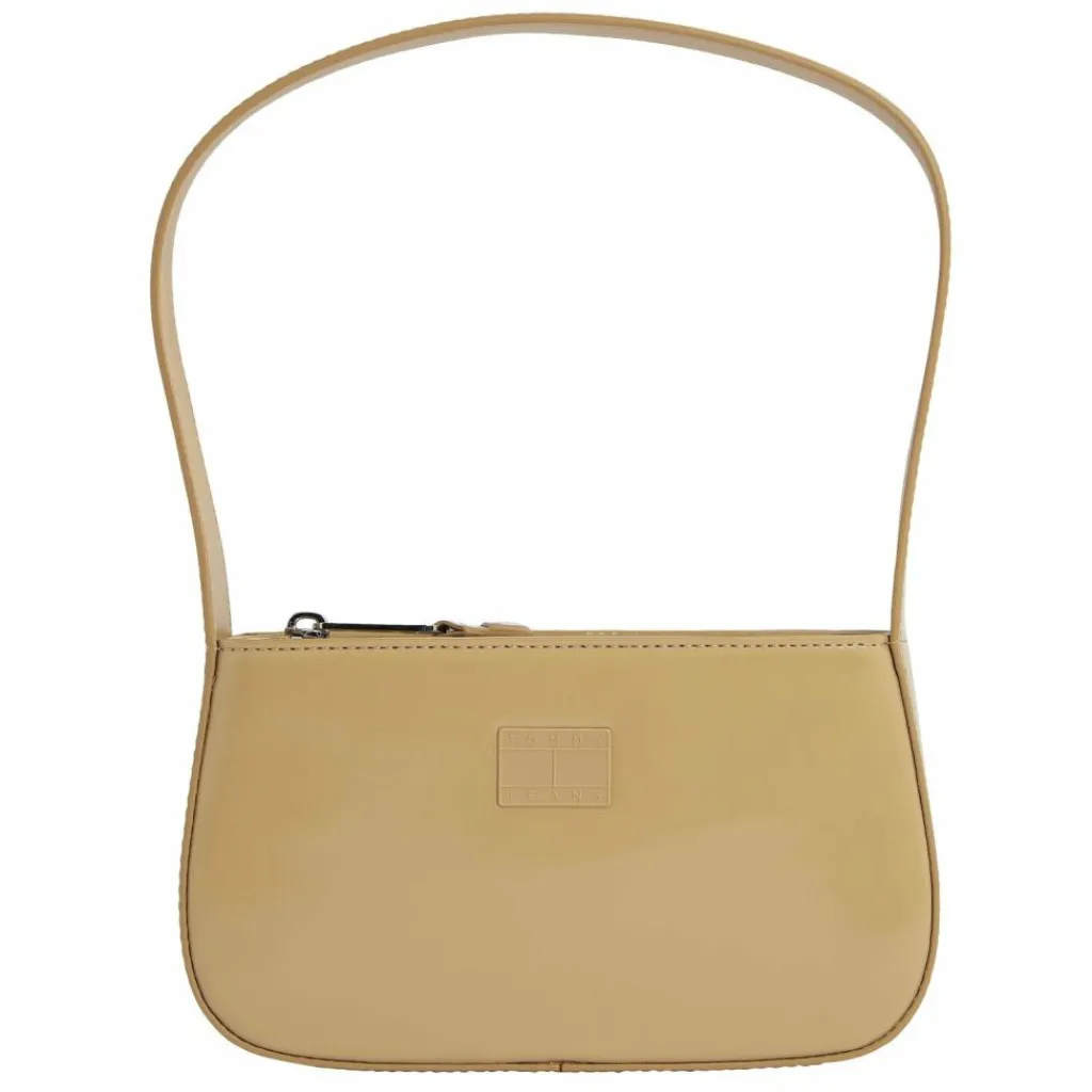 Tommy Hilfiger Jeans Henkeltaschen|Schultertaschen<TJW Ess Must Schultertasche 22 cm khaki